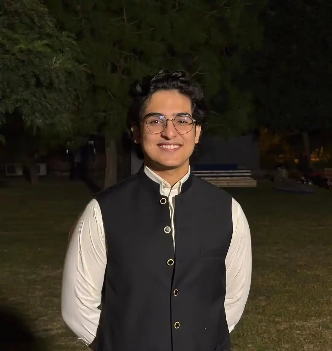 Dr Abdul Rafay